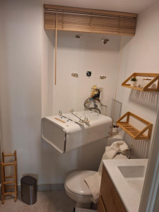 Photo de galerie - Plomberie - Installation sanitaire