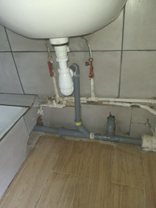 Photo de galerie - Dépannage/ Rénovation/ neuf 