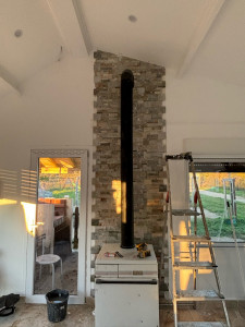 Photo de galerie - Chauffage - Climatisation