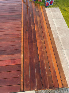 Photo de galerie - Menuiserie - Huisserie - Agencement