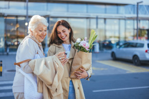 Photo de galerie - Aide à domicile
