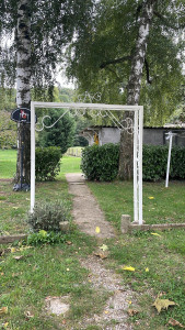 Photo de galerie - Serrurerie