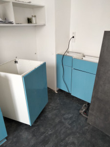 Photo de galerie - Artisan tout corps d'état - Rénovation
