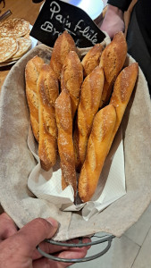 Photo de galerie - Préparation petit déjeuner 