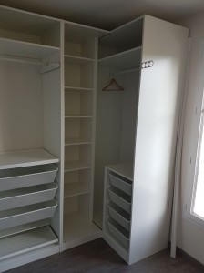 Photo de galerie - Montage meubles en kit