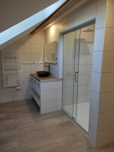 Photo de galerie - Artisan tout corps d'état - Rénovation