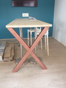 Photo de galerie - Chaudronnerie - Soudure