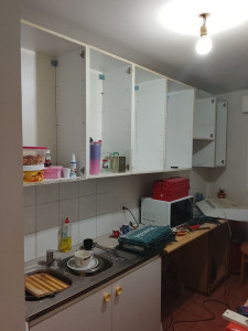 Photo de galerie - Bricolage et multi services