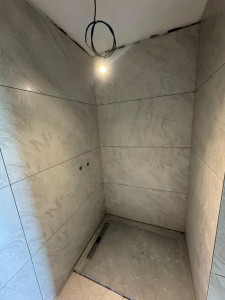 Photo de galerie - Carrelage