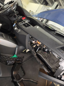 Photo de galerie - Entretien - Réparation autres véhicules