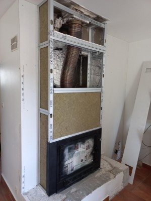 Photo de galerie - Bricolage et multi services