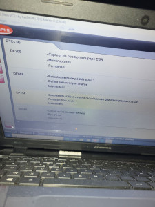 Photo de galerie - Valise diagnostic 