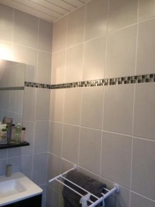 Photo de galerie - Carrelage