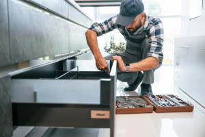 Photo de galerie - Menuiserie - Huisserie - Agencement