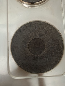 Photo de galerie - Après nettoyage 