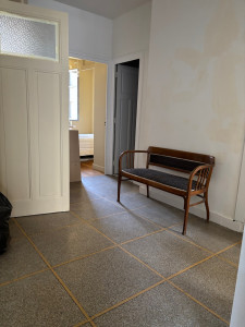 Photo de galerie - Fin de chantier 