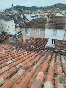 Photo de galerie - Couverture - Toiture