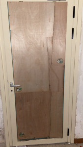 Photo de galerie - Serrurerie