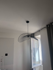 Photo de galerie - Installation électrique