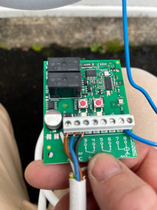 Photo de galerie - Dépannage électroménager