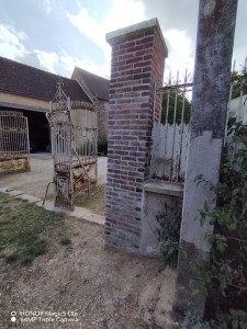 Photo de galerie - Maçonnerie