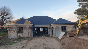 Photo de galerie - Couverture - Toiture