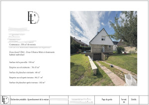 Photo de galerie - Architecte - Maître d'oeuvre