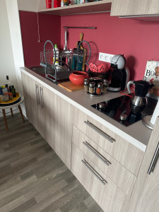 Photo de galerie - Ménage 