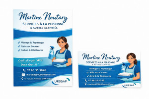 Photo de galerie - Lingerie - Repassage