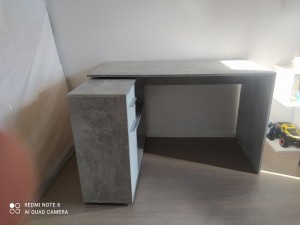 Photo de galerie - Montage meubles en kit