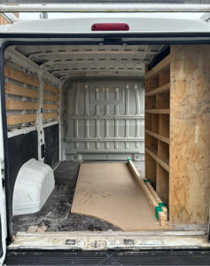 Photo de galerie - Tout transport 