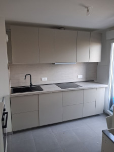 Photo de galerie - Pose cuisine 