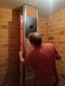 Photo de galerie - Artisan tout corps d'état - Rénovation