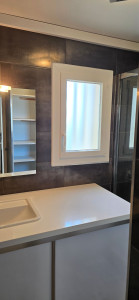 Photo de galerie - Menuiserie - Huisserie - Agencement