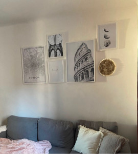 Photo de galerie - Cadre