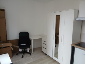 Photo de galerie - Bonjour g effectuer un montage de meuble en kit 