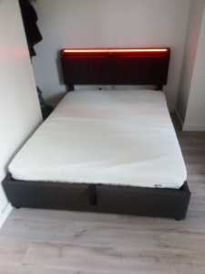 Photo de galerie - Montage meubles en kit