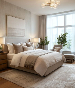 Photo de galerie - Ménage et rangement 