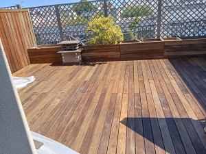 Photo de galerie - Bricolage et multi services