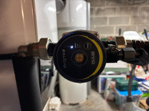 Photo de galerie - Chauffage - Climatisation