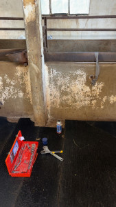 Photo de galerie - Bricolage multi service 