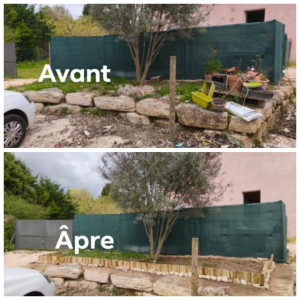 Photo de galerie - Debarasse et améliorer 