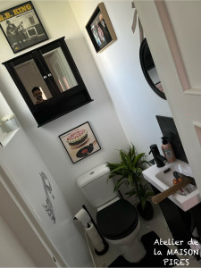 Photo de galerie - Artisan tout corps d'état - Rénovation