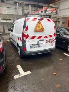 Photo de galerie - Dépannage informatique