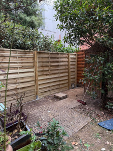 Photo de galerie - Paysagiste - Aménagement du jardin