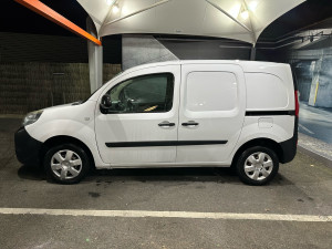 Photo de galerie - Vehicule