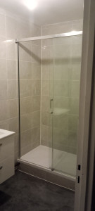 Photo de galerie - Plomberie - Installation sanitaire