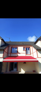 Photo de galerie - Installation de tout type de store Banne 