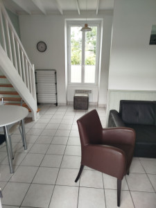 Photo de galerie - Ménage