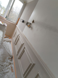 Photo de galerie - Décorations ?